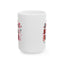 Anniversary Mug - You Look Like
