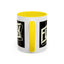 Adult Mug - F*ck Off