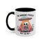 Adult Mug - The Horrors Persist