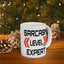 Humor Mug - Sarcasm Level Expert