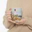 Artistic Mug - Felted Lighthouse 6