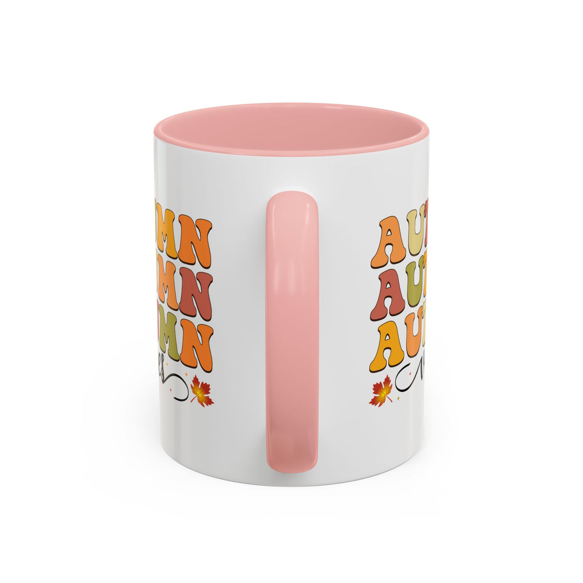 Fall Mug