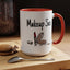 Adult Mug - Makeup Sex