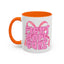 Support Mug - Fight Hope Cure