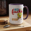 Adult Mug - No Fucks Given