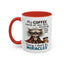 Animal Mug - My Coffee Looked At Me