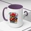 Office Mug - I Don't Rise & Shine