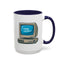 Office Mug - Hello World