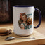 Humor Mug - I Choose the Bear