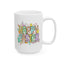 Easter Mug - Happy Easter Vibes