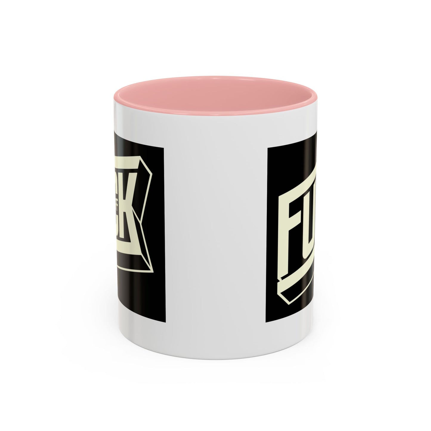 Adult Mug - F*ck Off