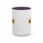Adult Mug - I'm a Drop The F Word Kinda Mom