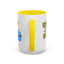 Birthday Mug - We All Know
