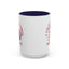 Adult Mug - I Can Buy My Self Flowers