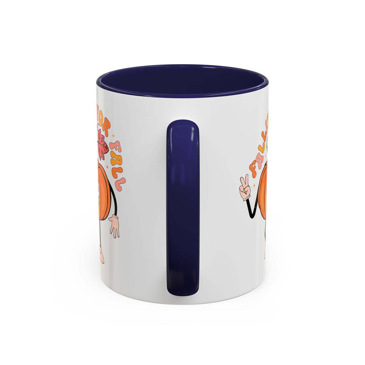 Fall Mug