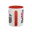 Humor Mug - The Horrors Persist