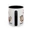 Office Mug - Sarcasm Level