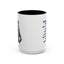 Humor Mug - Woman Are Like The Police