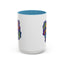 Motivation Mug - Yes You Can Brush