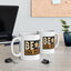 Motivation Mug - Be a Goal Digger