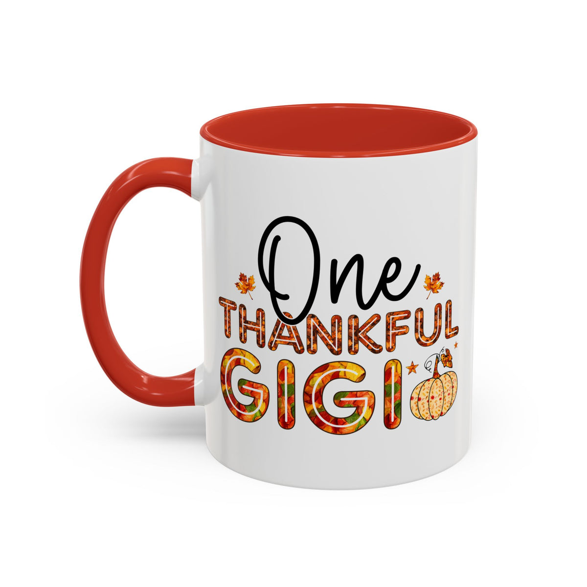 Fall Mug