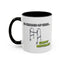Birthday Mug - 50 Shades of Grey