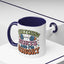 Humor Mug - Everything Hurts and I'm Hungry