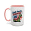 4th of July Mug - Shell-ebrate Freedom