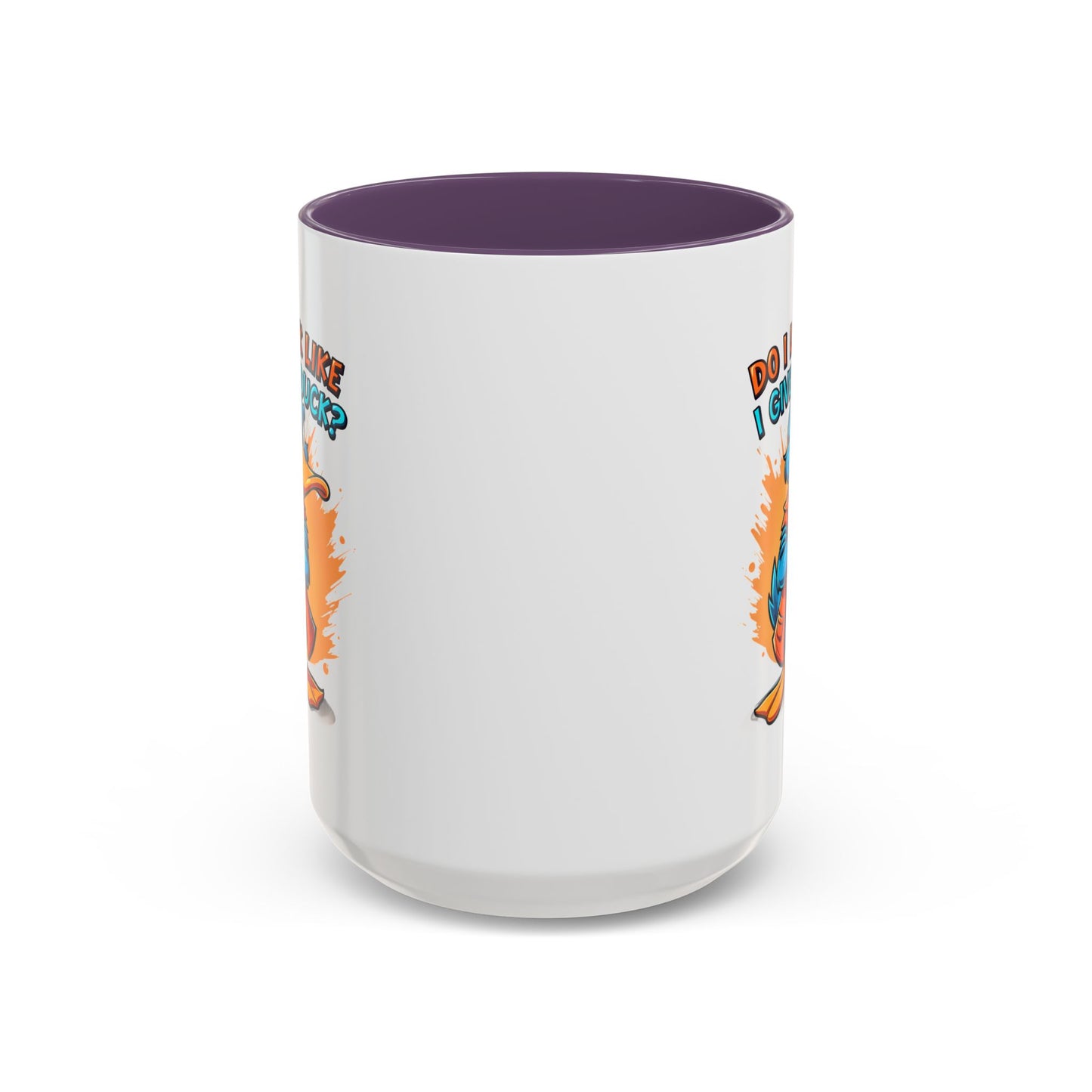 Office Mug - Do I Look