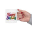 Birthday Mug - Happy Birthday Balloon Text