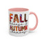 Fall Mug