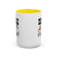 Humor Mug - Whatever Frosts Your Cupcake!