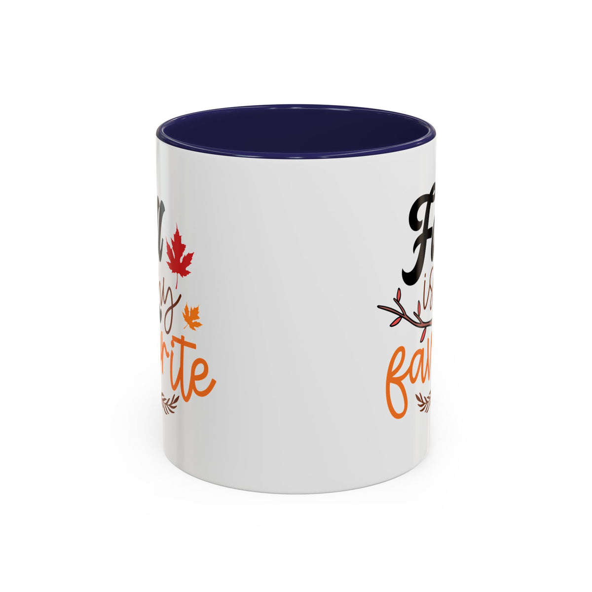 Fall Mug