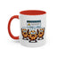 Humor Mug - Delete All Cookies