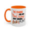Humor Mug - The Chains On My Mood Swing