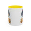 Alien Mug - Just Here For