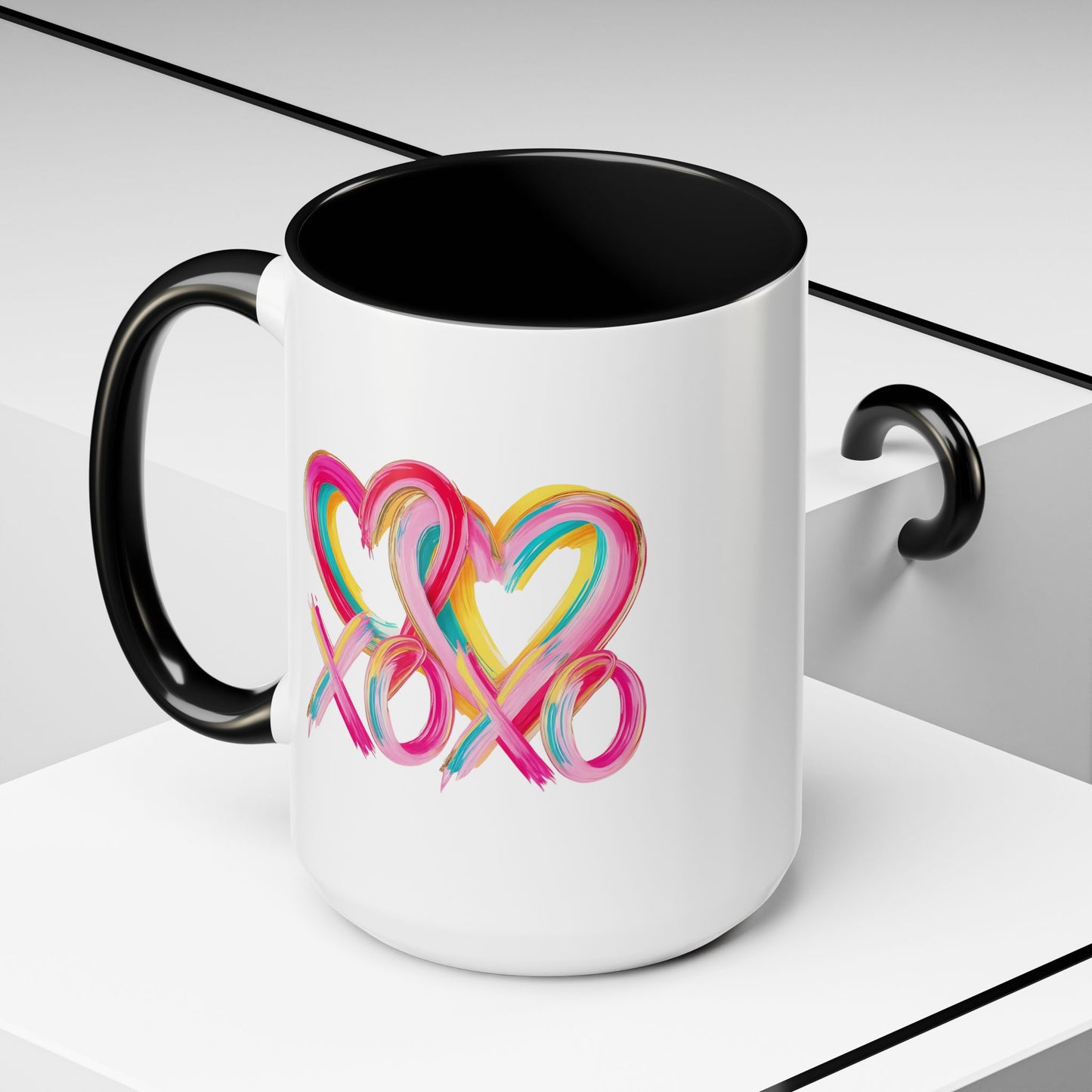 Valentine's Day Mug - XoXo Heart