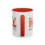 Fall Mug