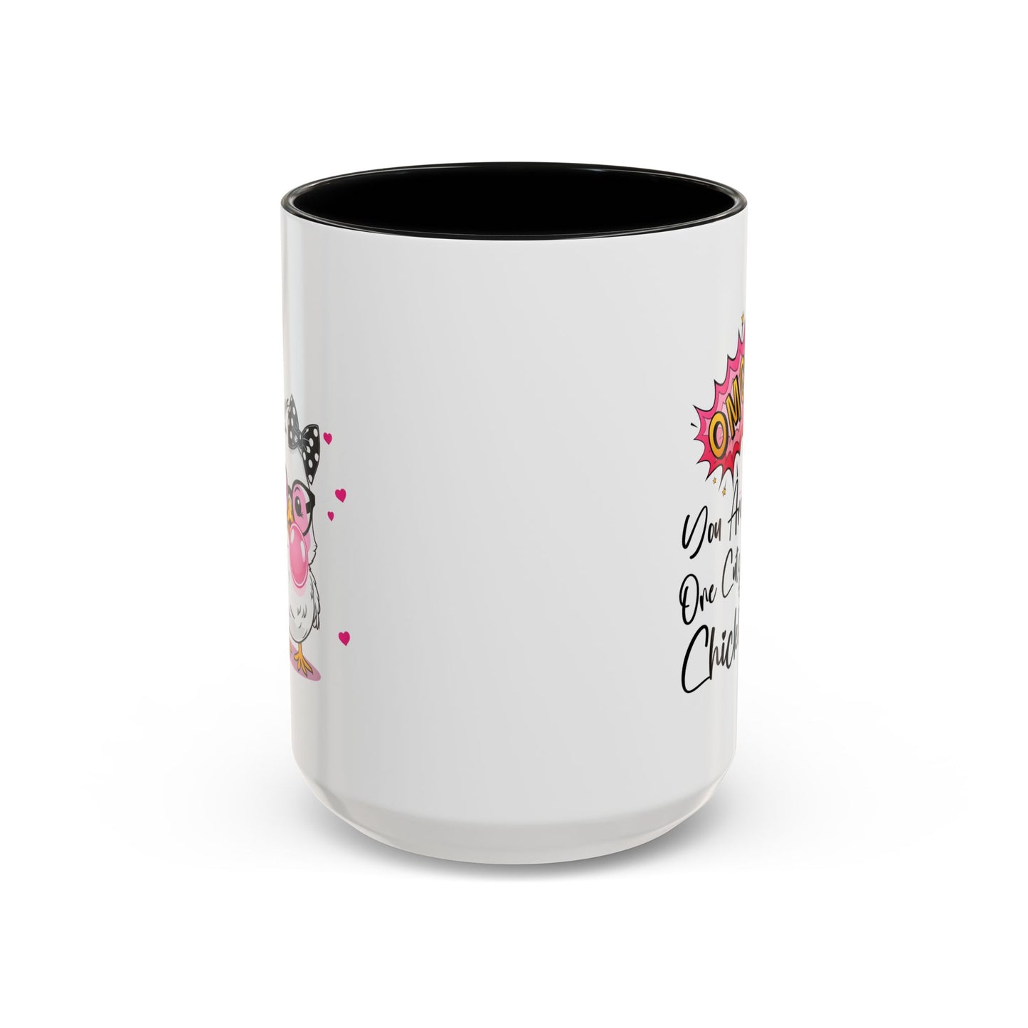 Humor Mug - OMG You're So Cute