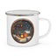Christmas Mug - Christmas House Plaque