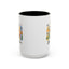 Mother's Day Mug - Love You Mom Beehive