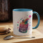 Wellness Mug - Let Your Light Shine