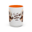 Animal Mug - Dog Coffee Wrap 1