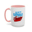 Motivation Mug - You Are Capable of Amazing Things