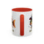 Humor Mug - Don't Be a Basshole