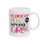Support Mug - Cancer Picked