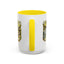 Humor Mug - Today is Slap An Idiot Day