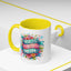 Mother's Day Mug - World's Best Mom