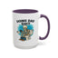 Father's Day Mug - Doing Dad Sh*t