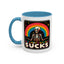 Humor Mug - Everything Sucks